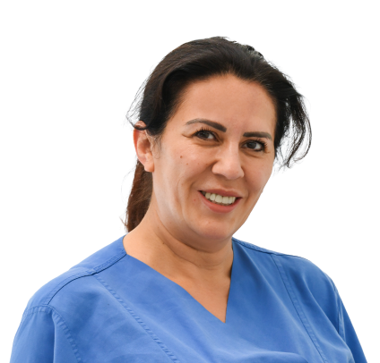 Arzu Diyaroglu-Korkmaz
