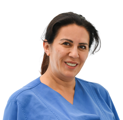 Arzu Diyaroglu-Korkmaz