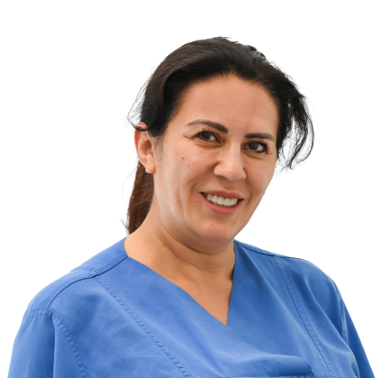 Arzu Diyaroglu-Korkmaz