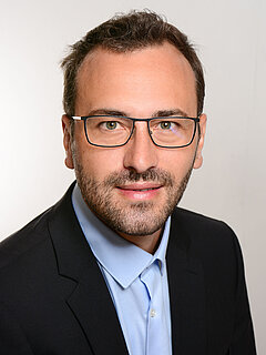 PD Dr. med. Arno Mohr