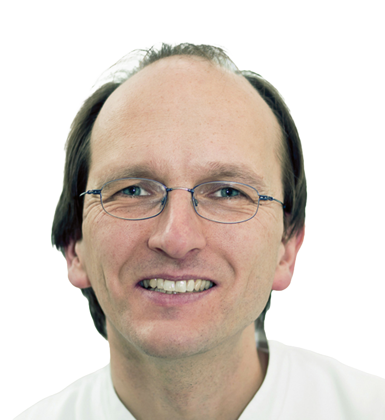 Christian Herold Ltd. Oberarzt (komm. Leitung)