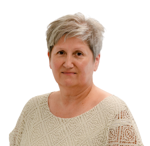 Annemarie Denkl