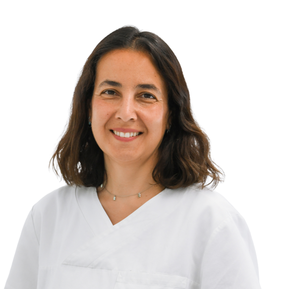Dr. med. Aylin Yamac