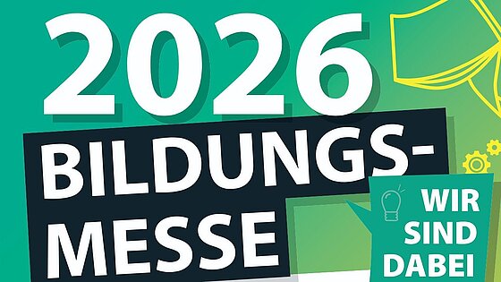 Bildungsmesse Inn-Salzach 2026
