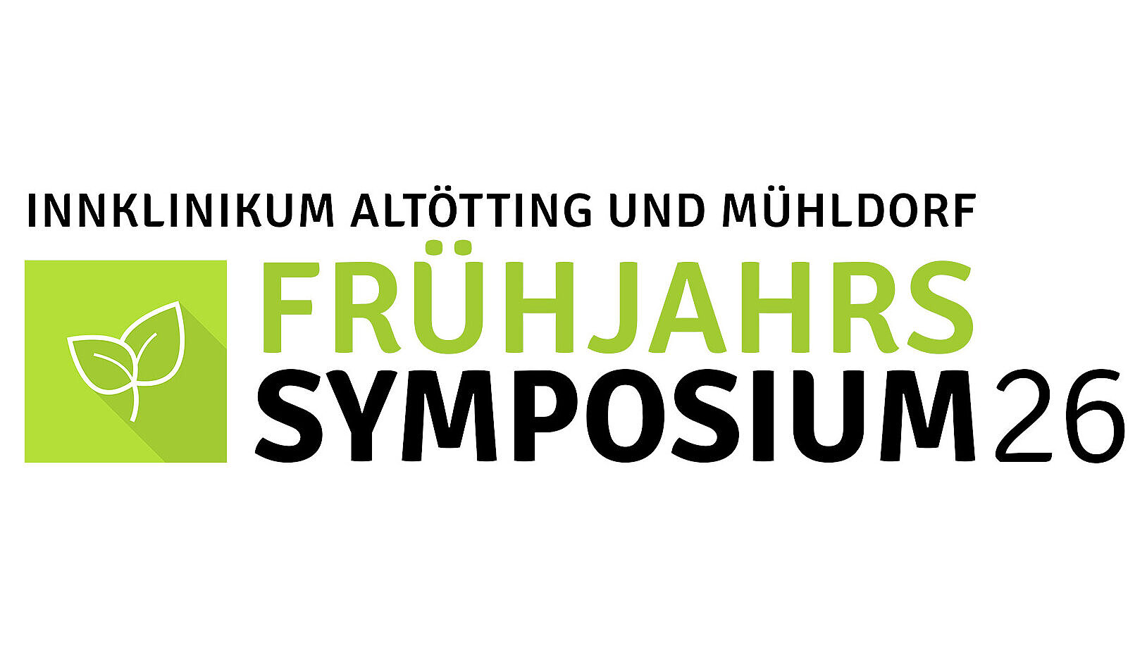 Logo Frühjahrssymposium 2026