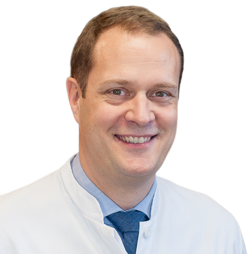 Prof. Dr. med. Christian Jurowich