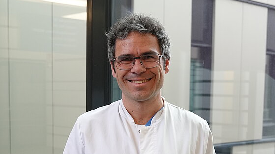 Prof. Dr. med. Sebastian Rasch