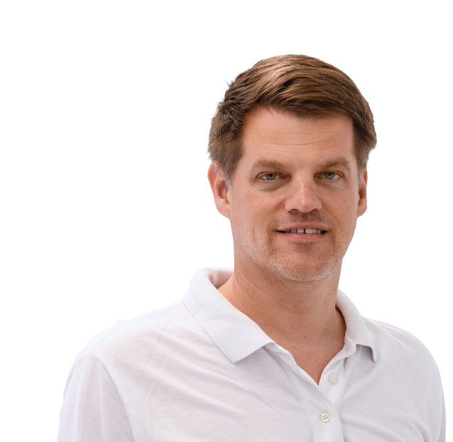 Dr. med. Florian Geismann
