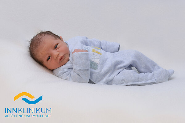 Leander Maximilian Leander Maximilian