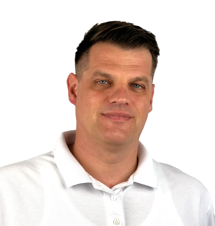 Dr. Florian Geismann, Ärztlicher Leiter Weaningzentrum
