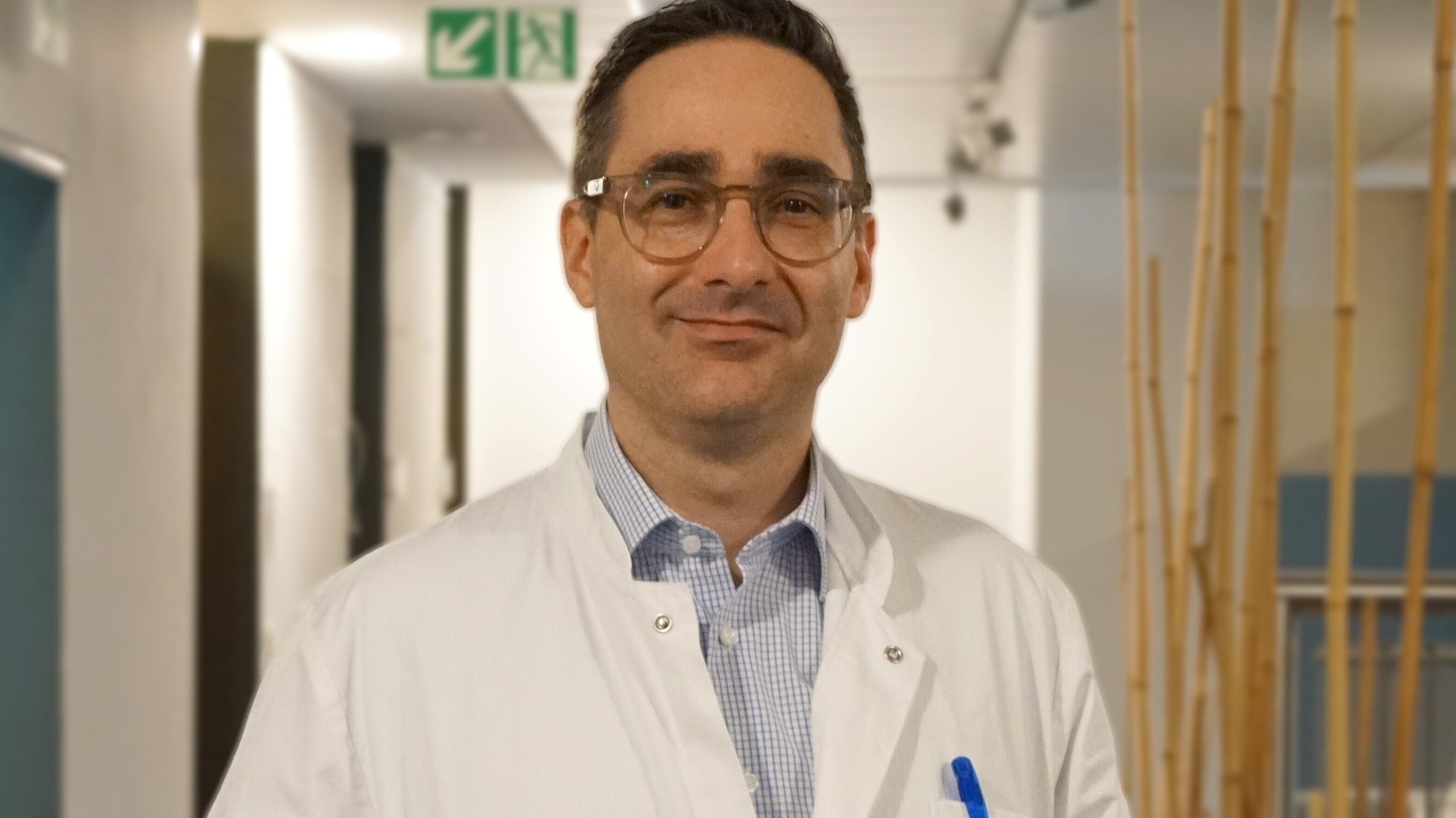 Dr. Gregor Zimmermann jetzt Privatdozent