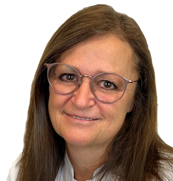 Chefärztin Dr. med. univ. Henriette Hönings