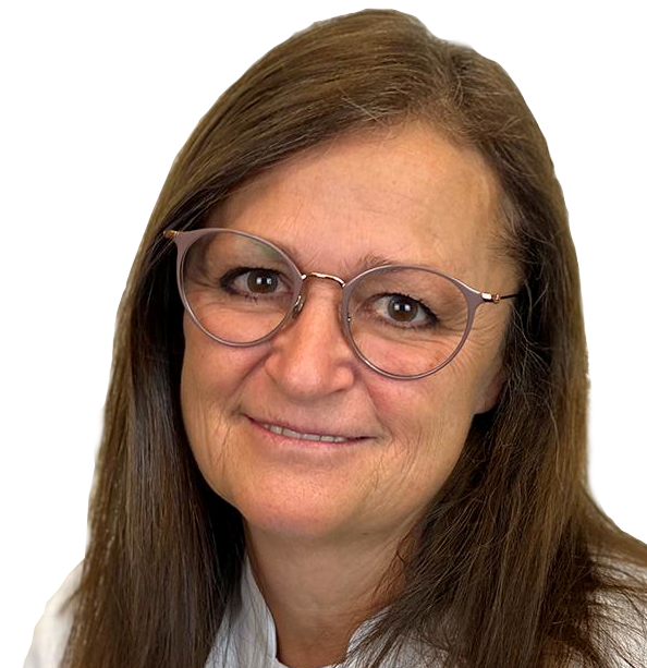 Chefärztin Dr. med. univ. Henriette Hönings