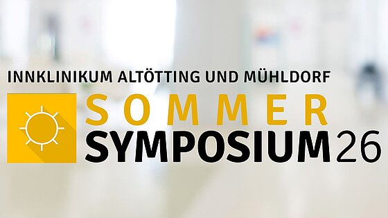 Logo Sommersymposium