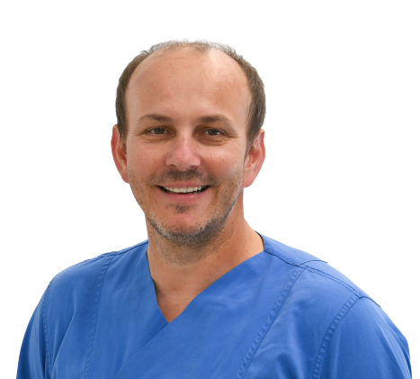 Dr. med. univ. Daniel Heidenkummer