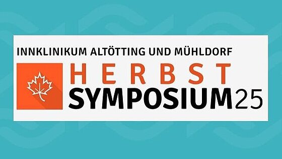 Logo Mühldorfer Herbstsymposium