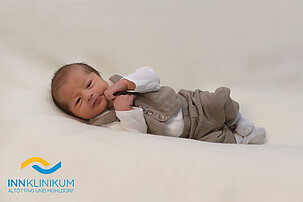 Theodor Josef Thomas 