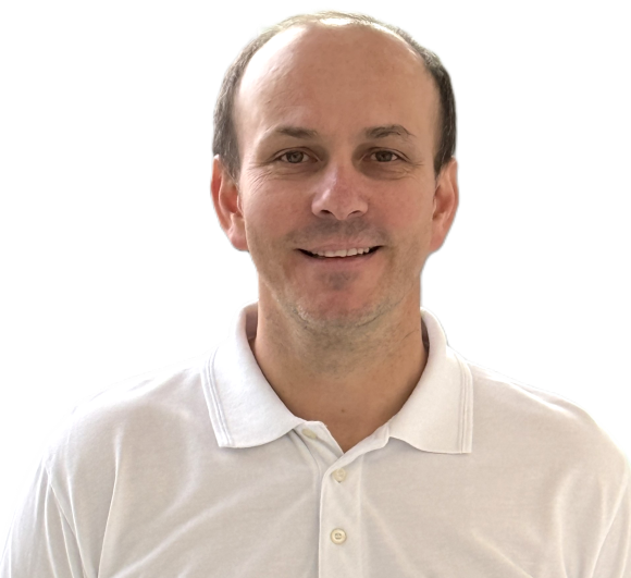 Chefarzt Dr. med. univ. Daniel Heidenkummer