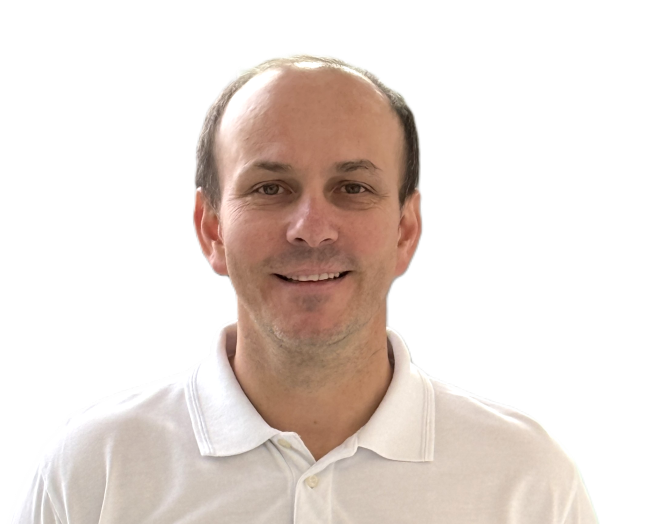 Chefarzt Dr. med. univ. Daniel Heidenkummer