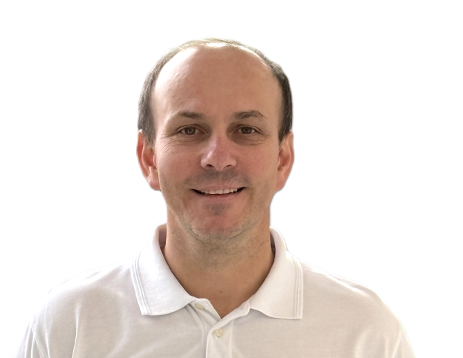 Chefarzt Dr. med. univ. Daniel Heidenkummer