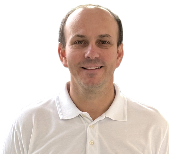 Chefarzt Dr. med. univ. Daniel Heidenkummer