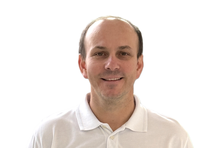 Chefarzt Dr. med. univ. Daniel Heidenkummer