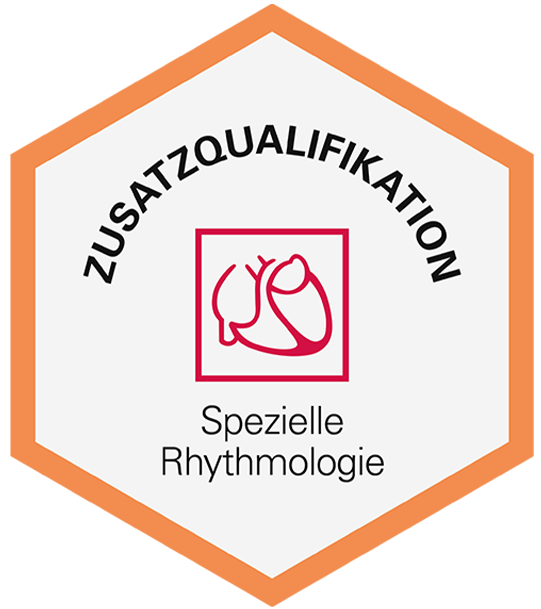Zusatzqualifikation Spezielle Rhytmologie