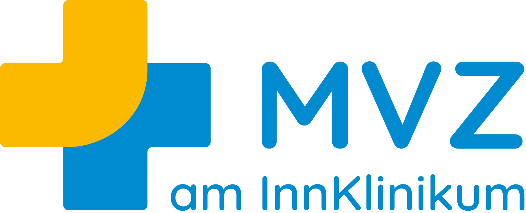 Logo MVZ am InnKlinikum