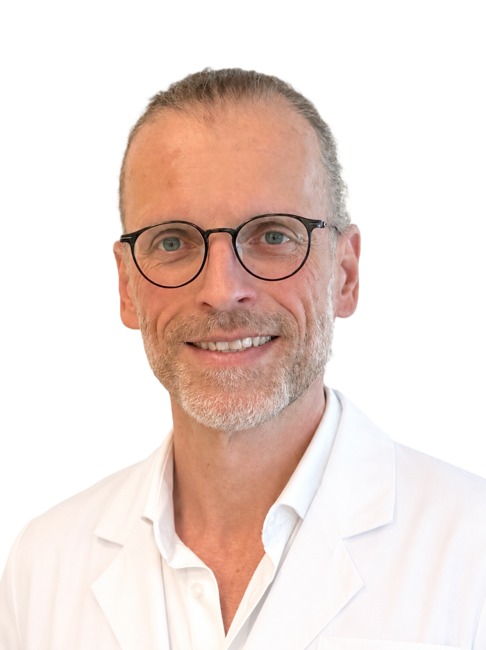 Prof. Dr. med. Stefan Schopf