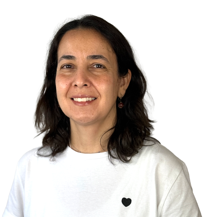 Dr. med. Aylin Yamac