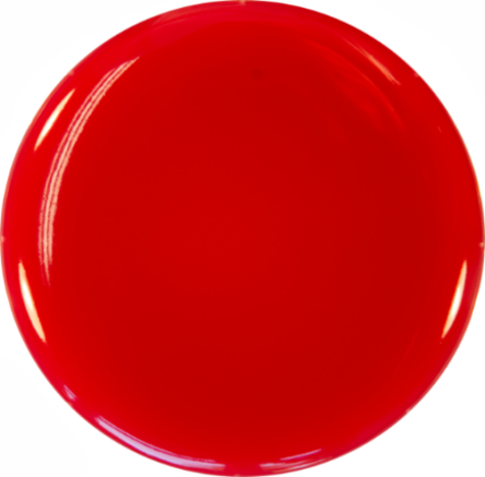 Wirksamkeit der Händedesinfektion - nachher