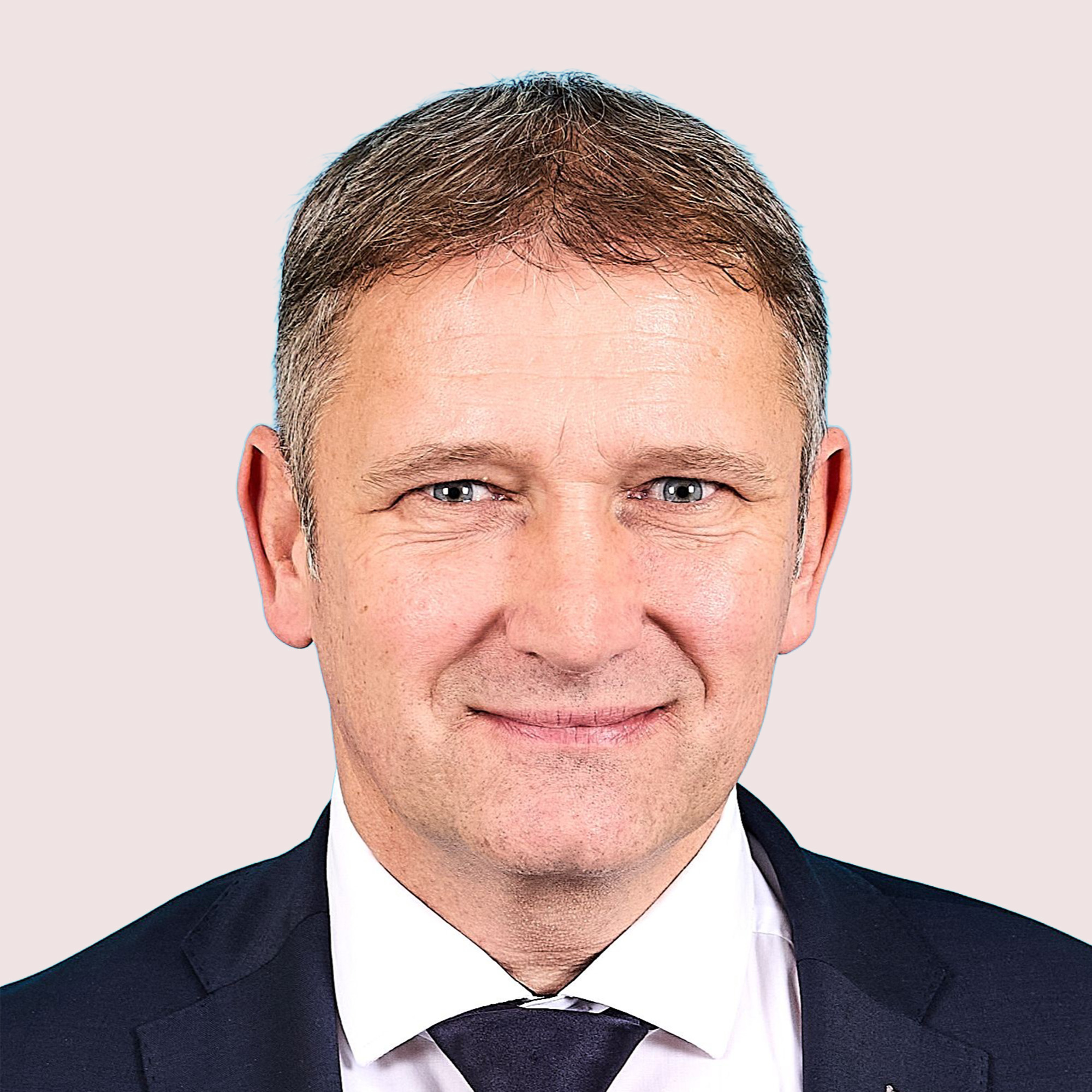 Dr. Tobias Windhorst
