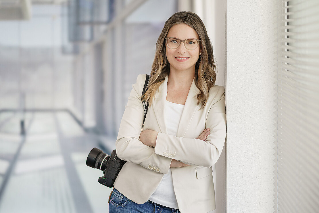 Klinikfotografie im Innklinikum - Ramona Sühnhold